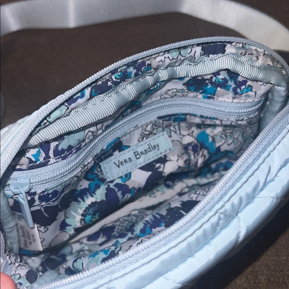Vera Bradley Essential Mini Belt Bag